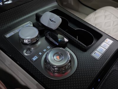 GENESIS G80 (RG3) - 9