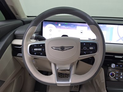 2024 Genesis G80 (RG3) thumbnail 13