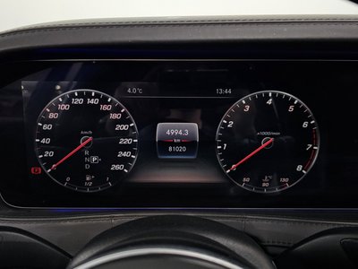 MERCEDES-BENZ S-CLASS - 8