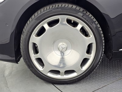 MERCEDES-BENZ S-CLASS - 6