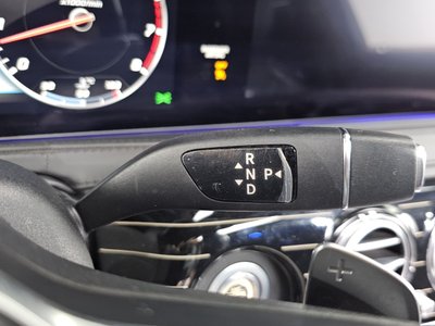 MERCEDES-BENZ S-CLASS - 9