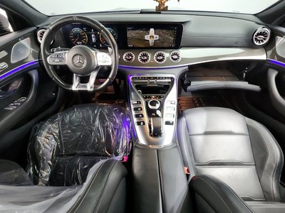 صورة 5 لـ 2019 Mercedes-BENZ GT AMG