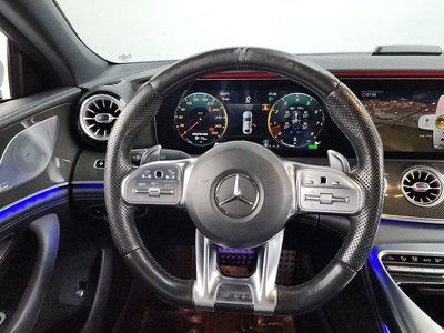 2019 Mercedes-BENZ GT AMG thumbnail 20