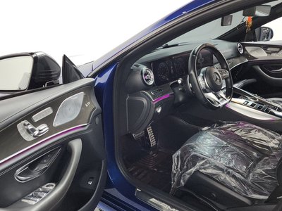 2019 Mercedes-BENZ GT AMG thumbnail 13