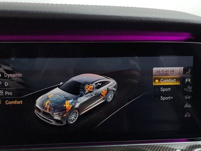 2019 Mercedes-BENZ GT AMG thumbnail 31