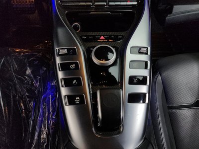 2019 Mercedes-BENZ GT AMG thumbnail 12