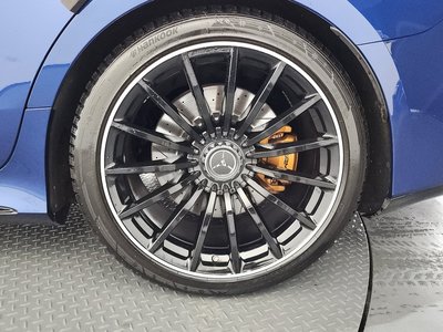 صورة 8 لـ 2019 Mercedes-BENZ GT AMG
