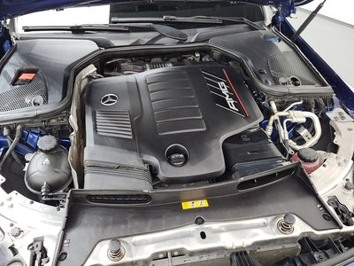 صورة 7 لـ 2019 Mercedes-BENZ GT AMG