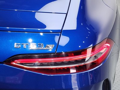 صورة 10 لـ 2019 Mercedes-BENZ GT AMG