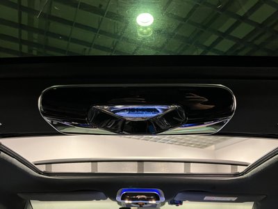 2023 Mercedes-BENZ EQS 缩略图 66
