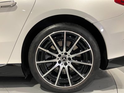 2023 Mercedes-BENZ EQS 缩略图 43