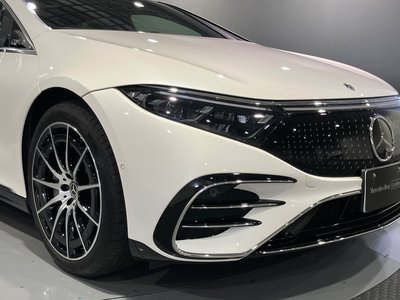 2023 Mercedes-BENZ EQS 缩略图 52