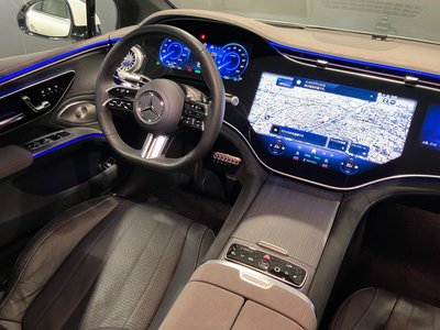 2023 Mercedes-BENZ EQS 缩略图 65