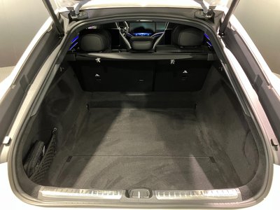 2023 Mercedes-BENZ EQS 缩略图 59