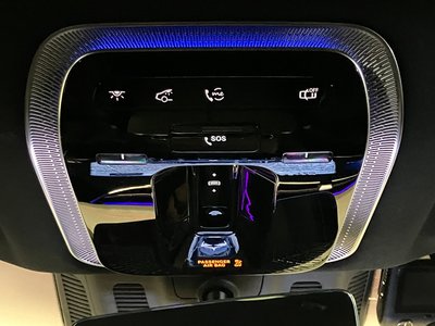 2023 Mercedes-BENZ EQS 缩略图 63