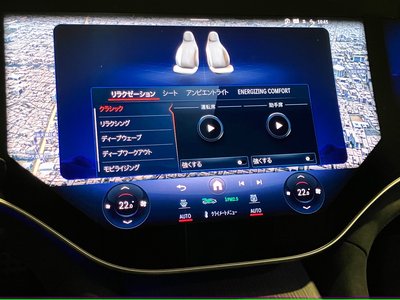 2023 Mercedes-BENZ EQS 缩略图 17
