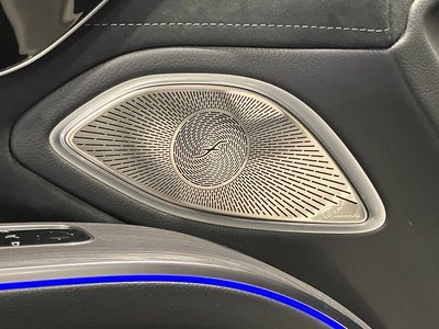 2023 Mercedes-BENZ EQS 缩略图 69