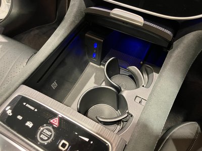 2023 Mercedes-BENZ EQS 缩略图 26