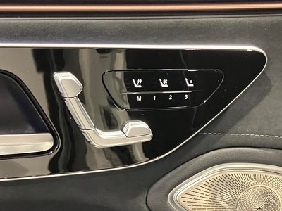 2023 Mercedes-BENZ EQS 缩略图 68