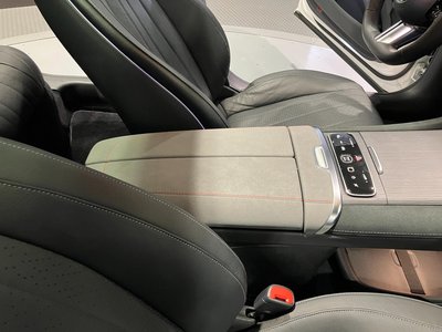 2023 Mercedes-BENZ EQS 缩略图 28