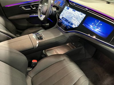 2023 Mercedes-BENZ EQS 缩略图 13