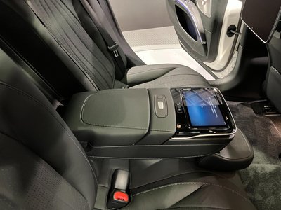 2023 Mercedes-BENZ EQS 缩略图 36