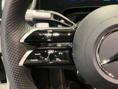 2023 Mercedes-BENZ EQS 缩略图 21