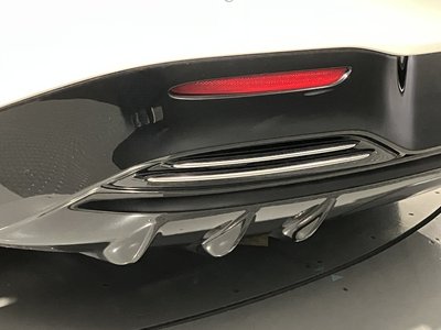 2023 Mercedes-BENZ EQS 缩略图 55
