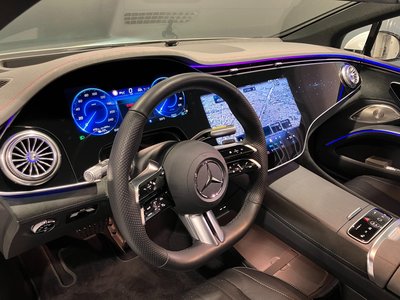 2023 Mercedes-BENZ EQS 缩略图 12