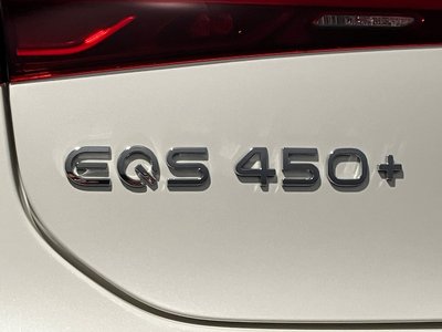 2023 Mercedes-BENZ EQS 缩略图 54
