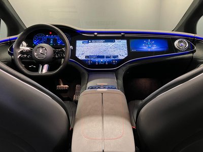 2023 Mercedes-BENZ EQS 缩略图 11