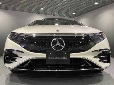 2023 Mercedes-BENZ EQS 缩略图 51