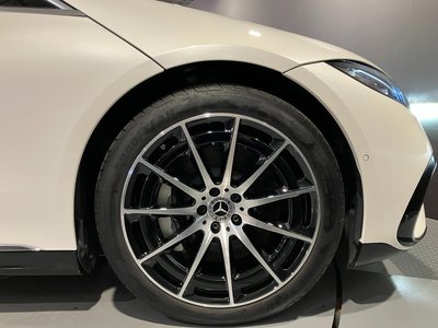 2023 Mercedes-BENZ EQS 缩略图 45