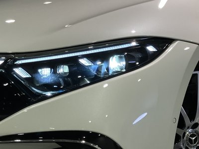 2023 Mercedes-BENZ EQS 缩略图 39