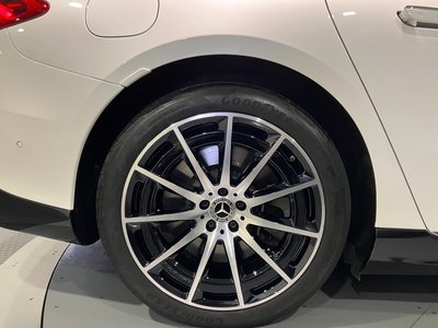 2023 Mercedes-BENZ EQS 缩略图 46