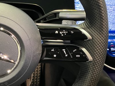 2023 Mercedes-BENZ EQS 缩略图 22