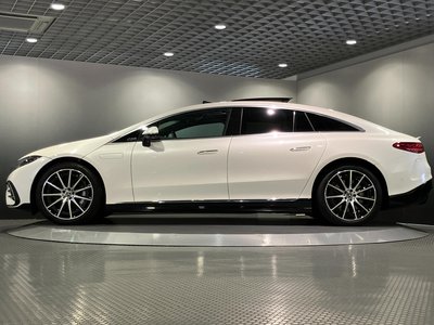 2023 Mercedes-BENZ EQS 缩略图 41