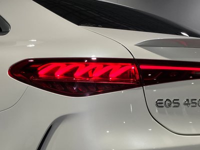 2023 Mercedes-BENZ EQS 缩略图 40