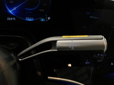 2023 Mercedes-BENZ EQS 缩略图 23