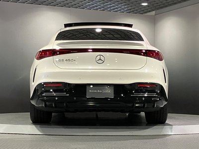 2023 Mercedes-BENZ EQS 缩略图 57
