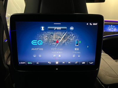 2023 Mercedes-BENZ EQS 缩略图 34