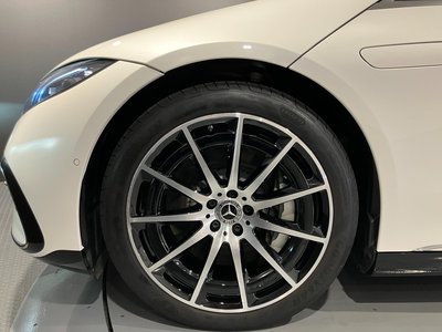 2023 Mercedes-BENZ EQS 缩略图 42