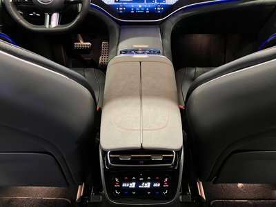 2023 Mercedes-BENZ EQS 缩略图 29