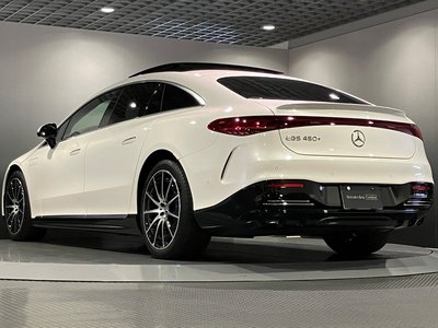 2023 Mercedes-BENZ EQS 缩略图 58
