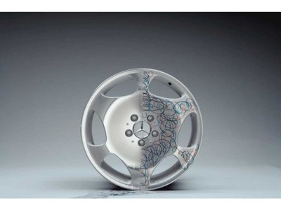 2023 Mercedes-BENZ EQS 缩略图 82
