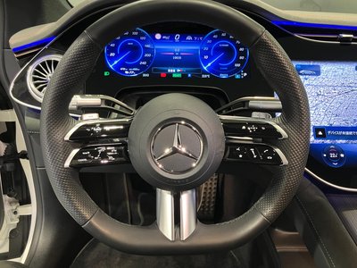2023 Mercedes-BENZ EQS 缩略图 20