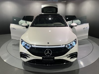 2023 Mercedes-BENZ EQS 缩略图 53