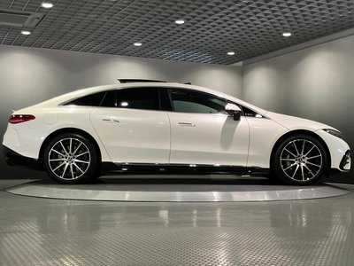 2023 Mercedes-BENZ EQS 缩略图 44