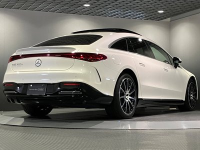 2023 Mercedes-BENZ EQS 缩略图 56
