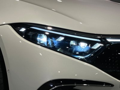 2023 Mercedes-BENZ EQS 缩略图 38